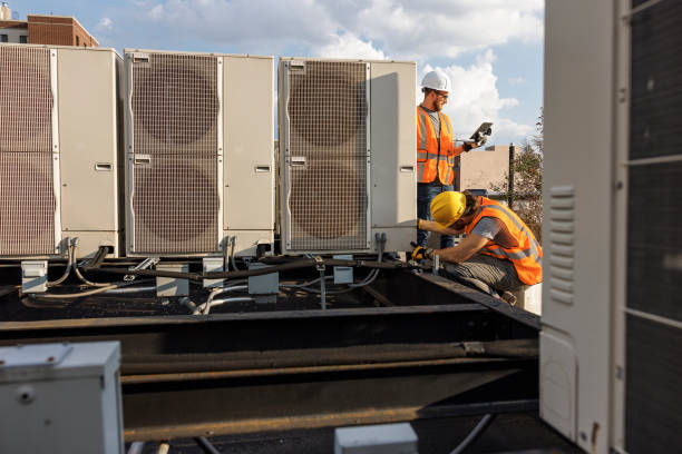 Best HVAC tune-up services  in Mineville, NY