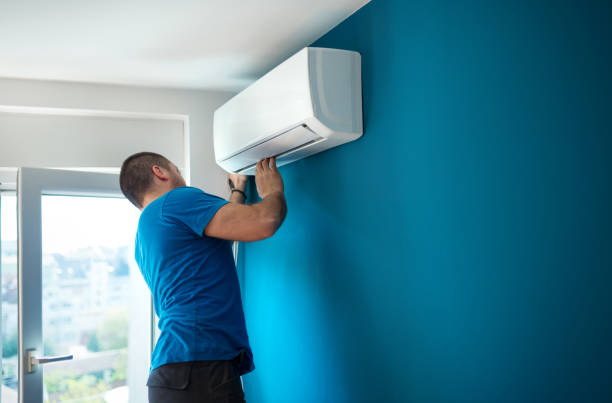 HVAC troubleshooting in Mineville, NY