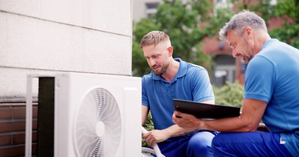 Best Best HVAC companies  in Mineville, NY