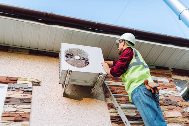 Best Air conditioning repair  in Mineville, NY
