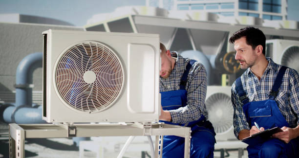 Best HVAC air duct cleaning  in Mineville, NY