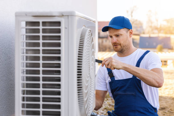 Best Ductless HVAC repair  in Mineville, NY